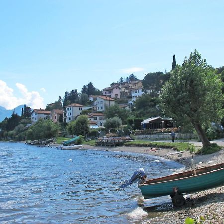Locazione Turistica Val Grande Villa Pianello Del Lario Esterno foto