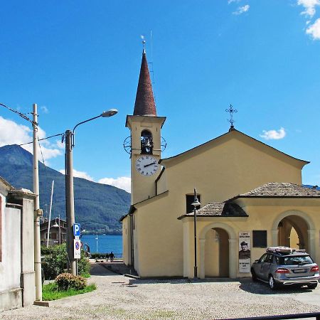 Locazione Turistica Val Grande Villa Pianello Del Lario Esterno foto