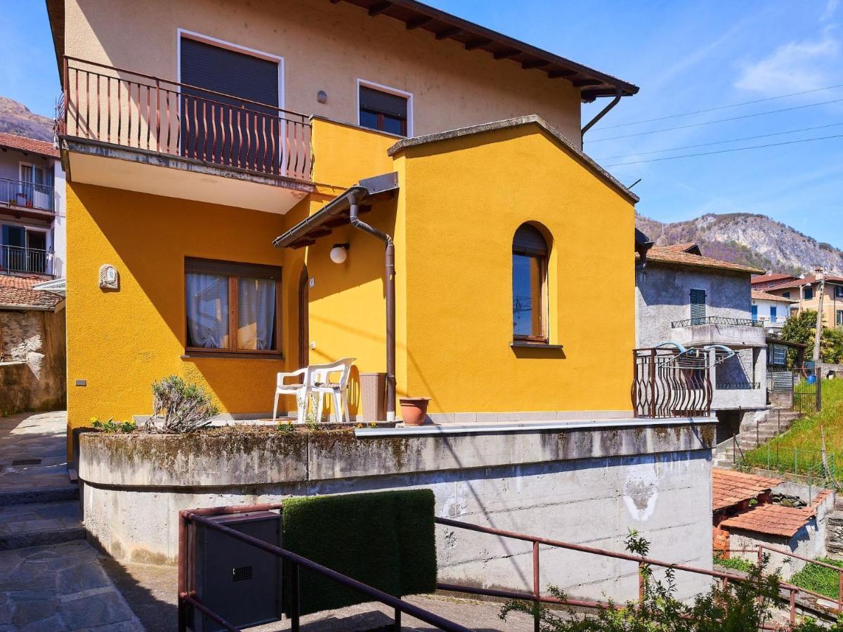 Locazione Turistica Val Grande Villa Pianello Del Lario Esterno foto