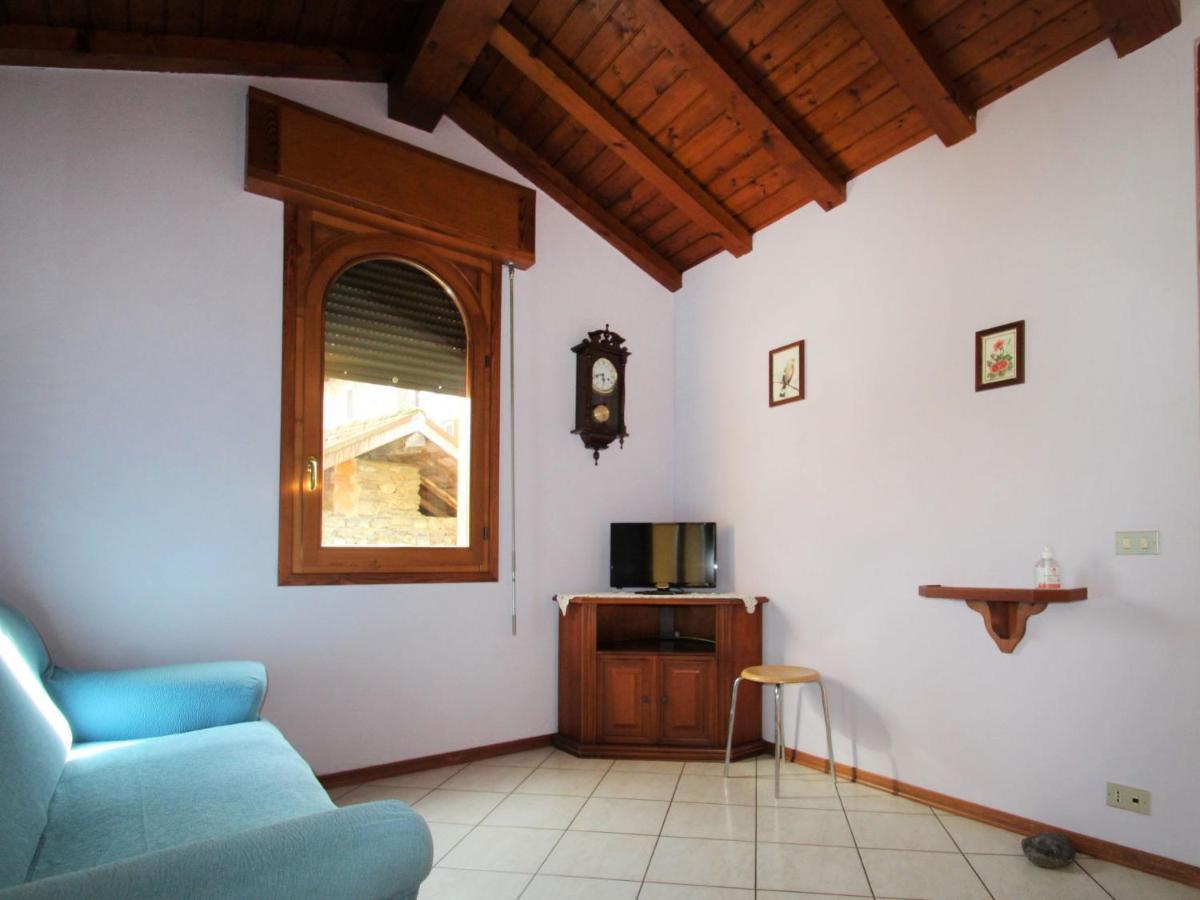 Locazione Turistica Val Grande Villa Pianello Del Lario Esterno foto