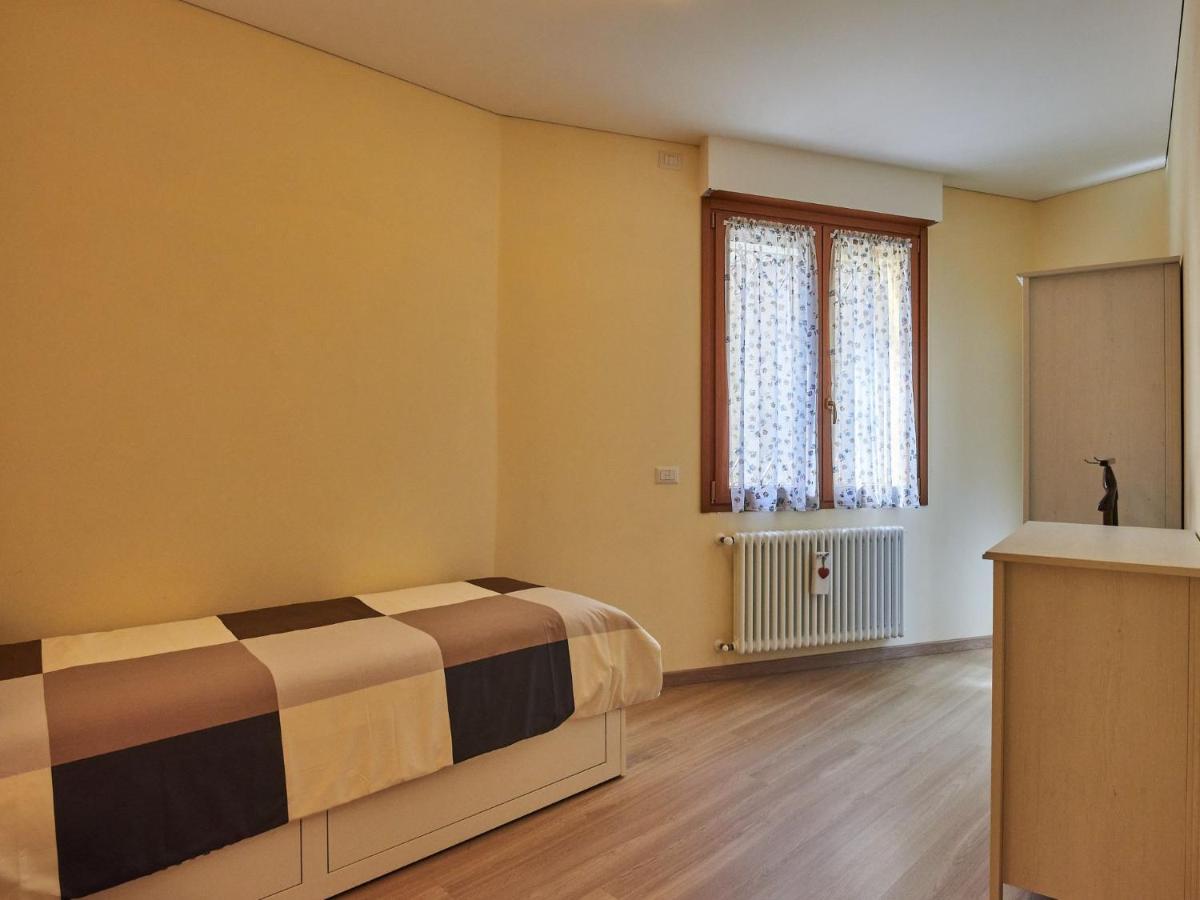 Locazione Turistica Val Grande Villa Pianello Del Lario Esterno foto