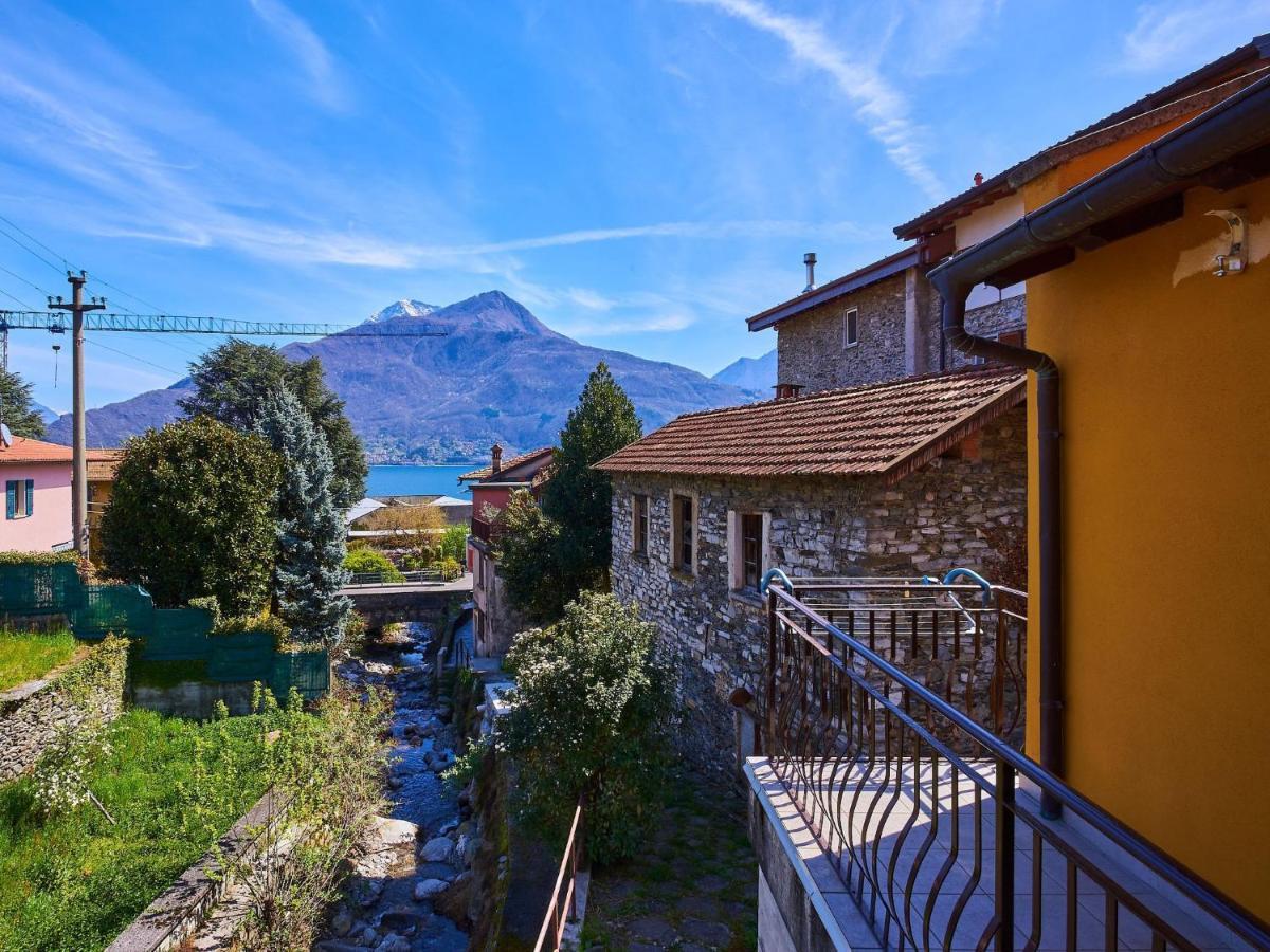 Locazione Turistica Val Grande Villa Pianello Del Lario Esterno foto