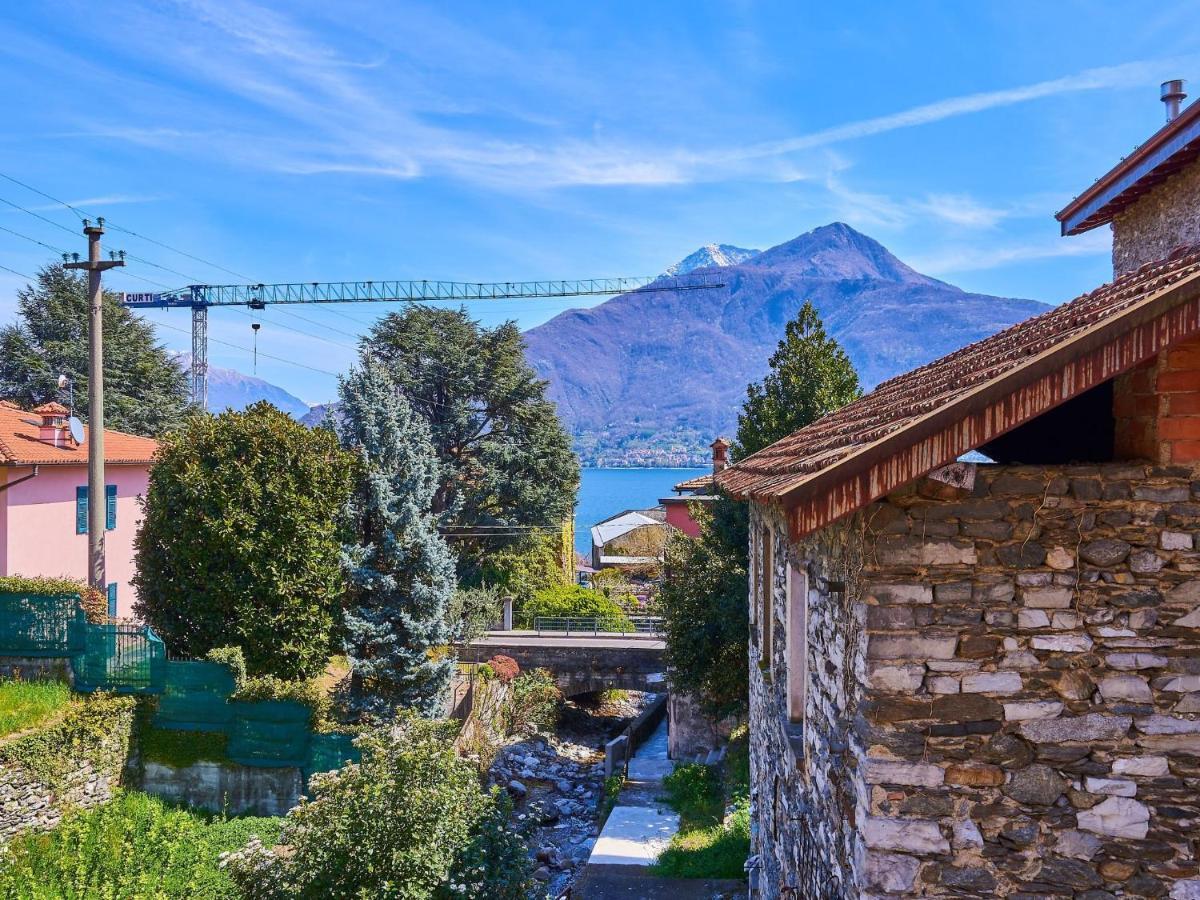 Locazione Turistica Val Grande Villa Pianello Del Lario Esterno foto