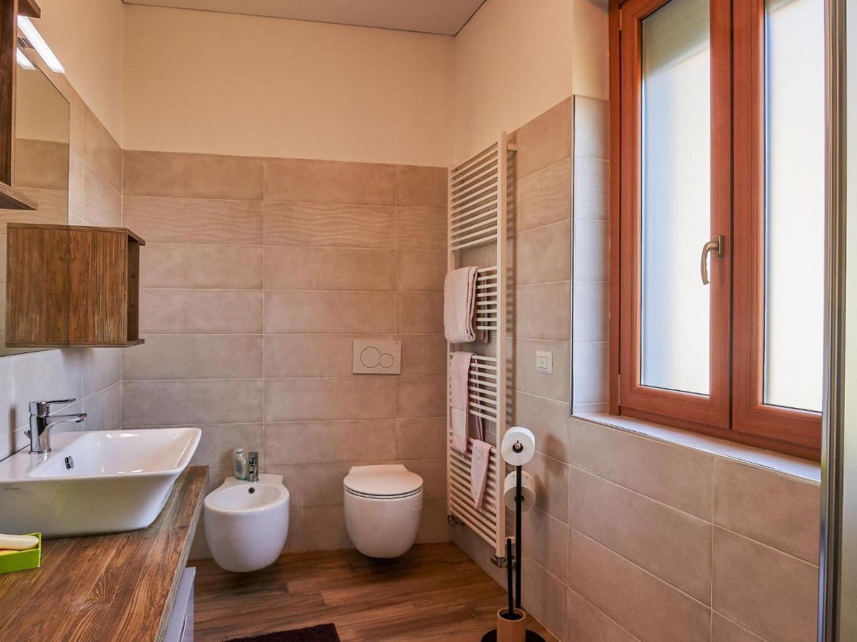 Locazione Turistica Val Grande Villa Pianello Del Lario Esterno foto