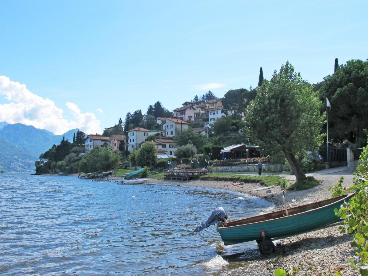 Locazione Turistica Val Grande Villa Pianello Del Lario Esterno foto