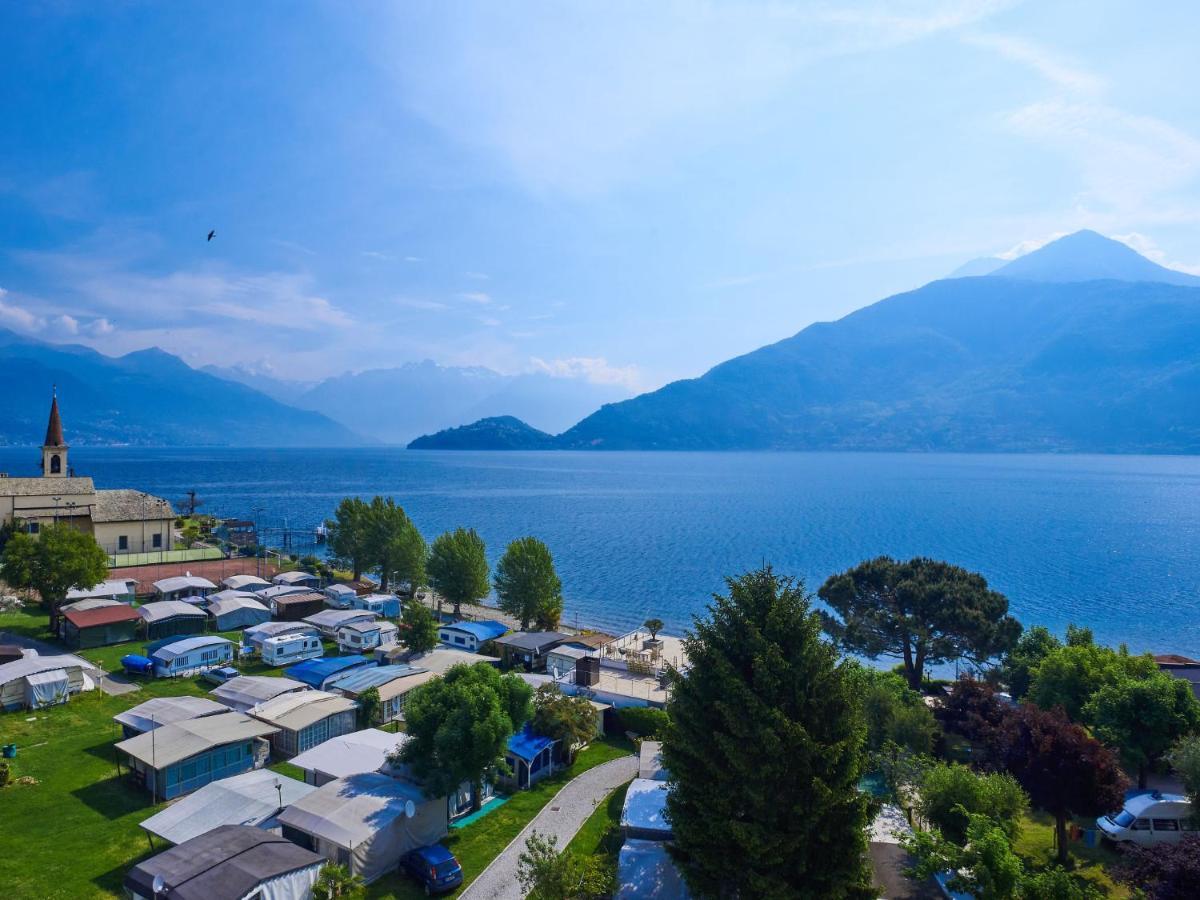 Locazione Turistica Val Grande Villa Pianello Del Lario Esterno foto