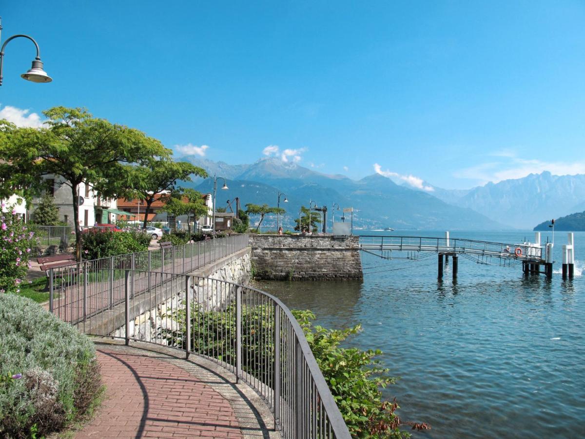 Locazione Turistica Val Grande Villa Pianello Del Lario Esterno foto